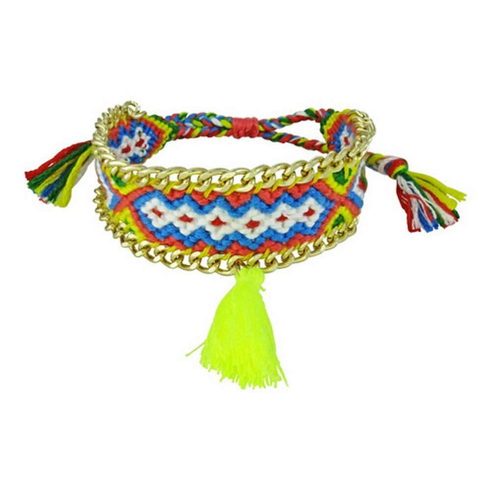 Bratara fashion din material textil