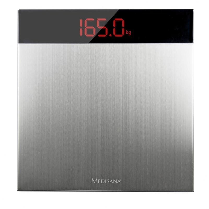 Cantar de baie Medisana PS460, 200kg, Argintiu
