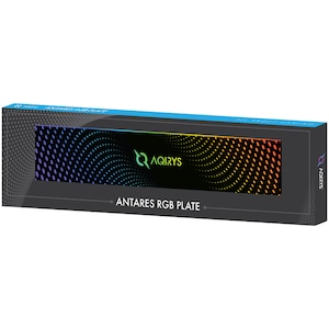 LED плоча AQIRYS Antares RGB Plate