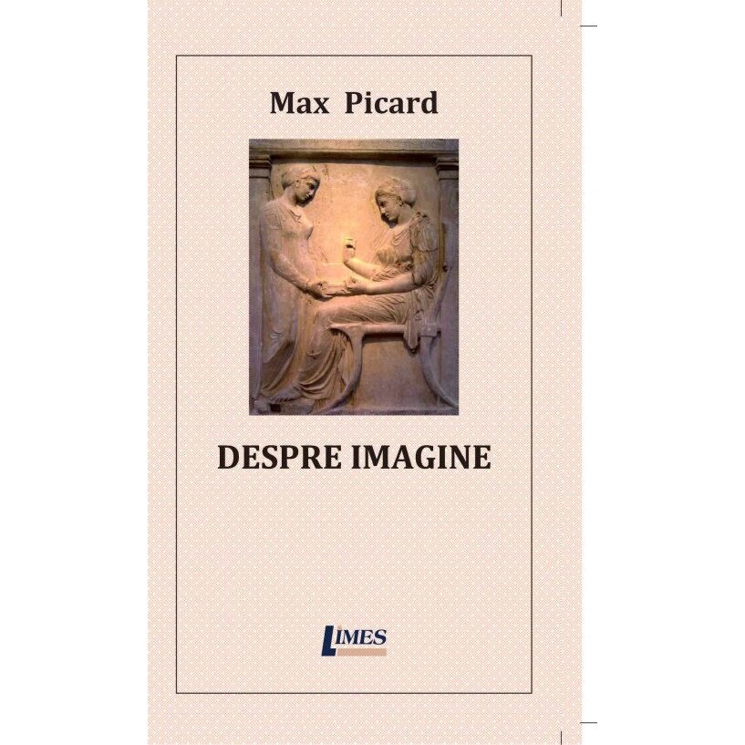 Despre imagine - Max Picard