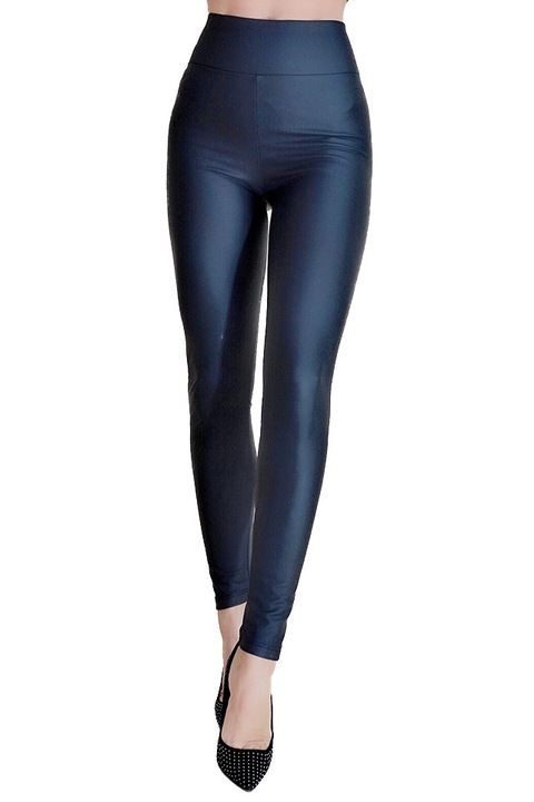 Skinny Szabású Alakformáló Leggings Gombokkal - Calzedonia