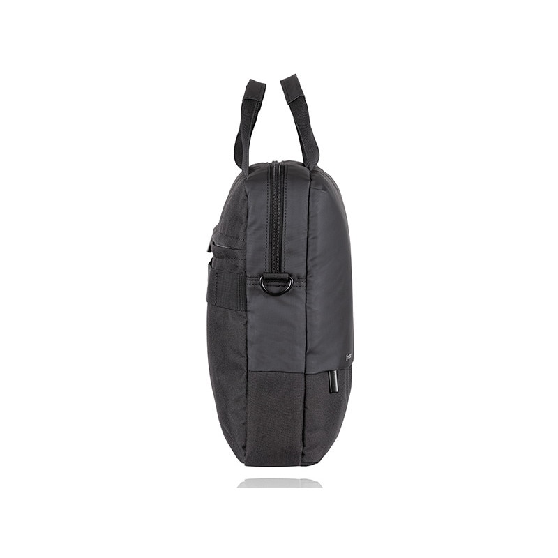 Geanta laptop slim 15.6" Neagra, Tracer