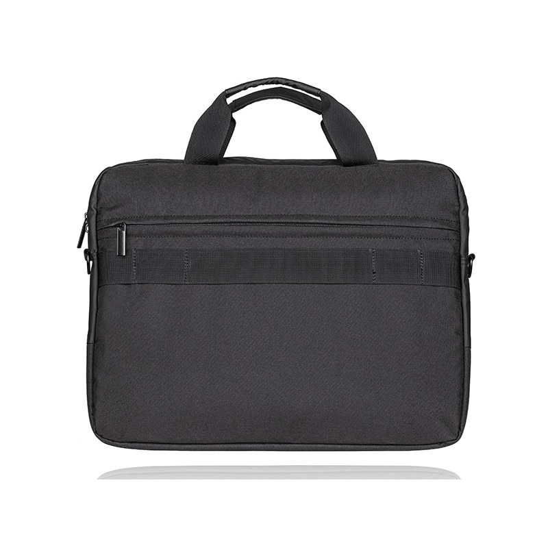 Geanta laptop slim 15.6" Neagra, Tracer