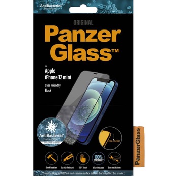 Imagini PANZER GLASS 5711724027109 - Compara Preturi | 3CHEAPS