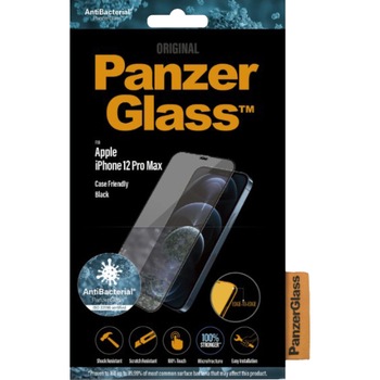 Imagini PANZER GLASS 5711724027123 - Compara Preturi | 3CHEAPS