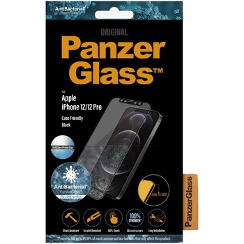 Imagini PANZER GLASS 5711724027208 - Compara Preturi | 3CHEAPS