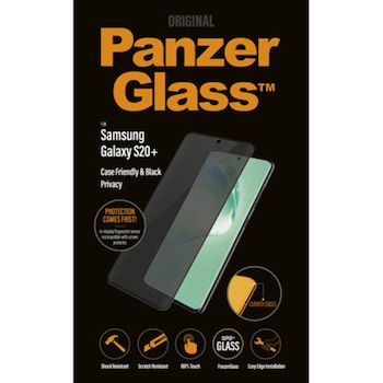 Imagini PANZER GLASS 5711724172205 - Compara Preturi | 3CHEAPS