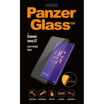 Imagini PANZER GLASS 5711724053603 - Compara Preturi | 3CHEAPS