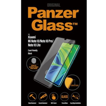 Imagini PANZER GLASS 5711724080227 - Compara Preturi | 3CHEAPS