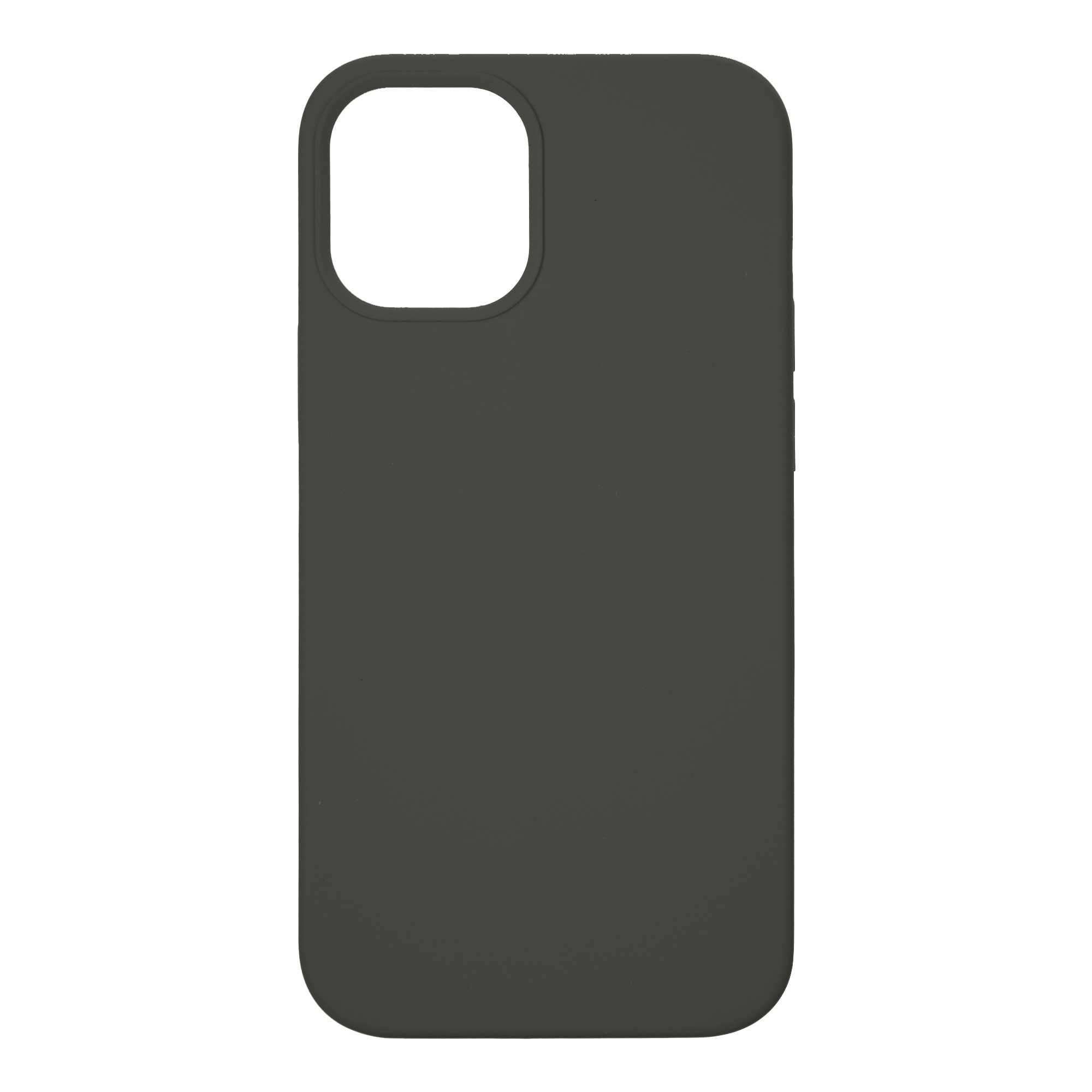 Husa de protectie Tactical Velvet Smoothie pentru iPhone 12 Mini Bazooka