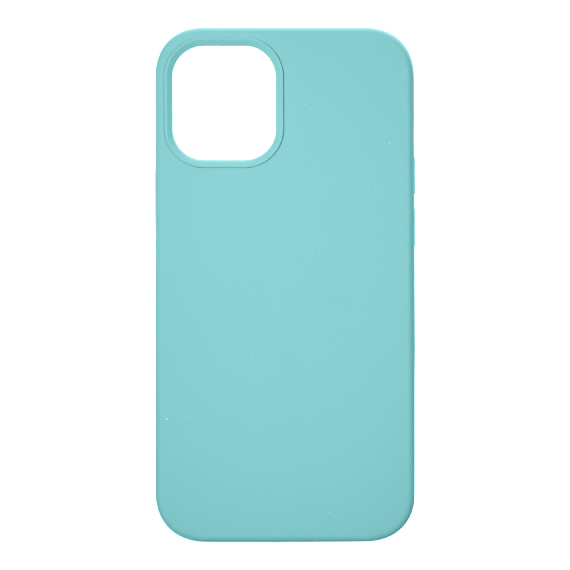 Husa de protectie Tactical Velvet Smoothie pentru iPhone 12 Mini Maldives