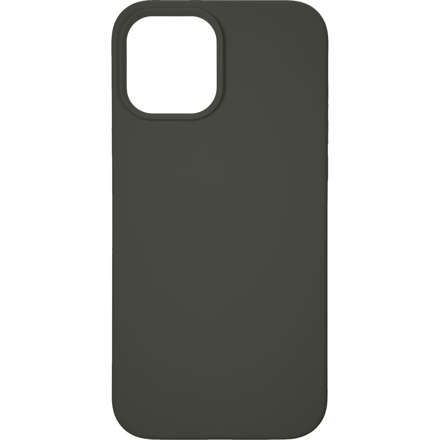 Husa de protectie Tactical Velvet Smoothie pentru iPhone 12 Pro Max Bazooka
