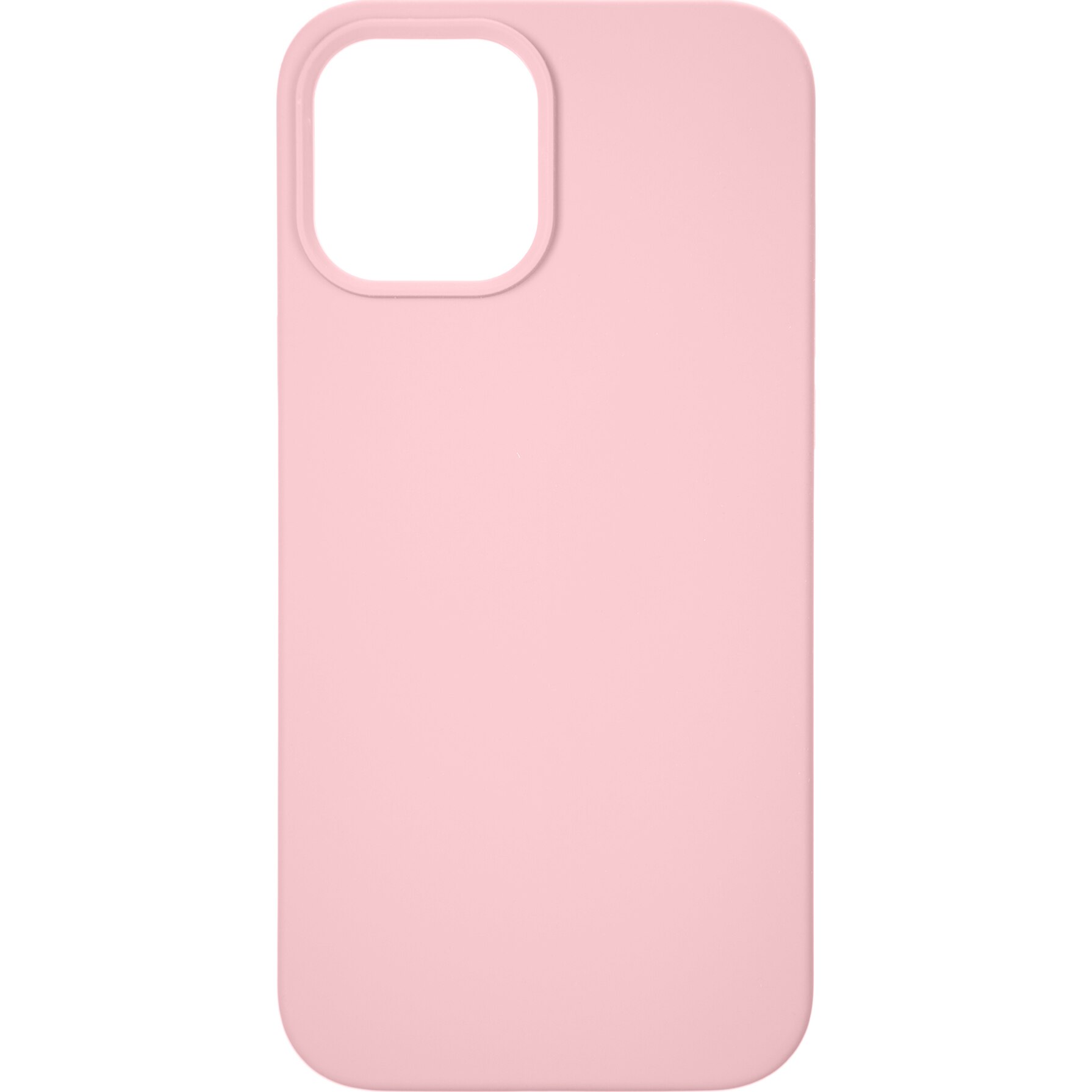Husa de protectie Tactical Velvet Smoothie pentru iPhone 12 Pro Max Pink Panther