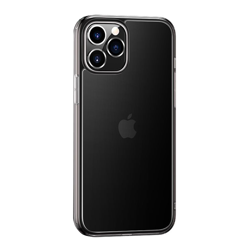 Husa de protectie Usams US-BH613 Kryt Pro TPU Minni pentru iPhone 12 Pro Max Transparent