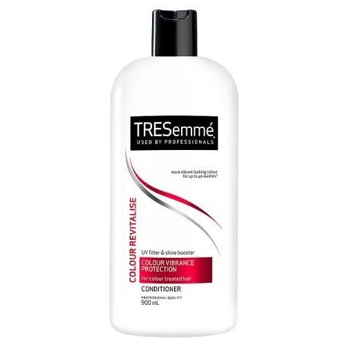 Balsam de par TRESemme Color Revitalise, 900 ml