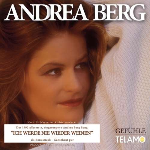 Andrea Berg - Gefuehle - Premium.. (2CD)