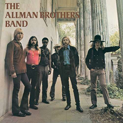 Allman Brothers Band - Allman Brothers Band -Hq- (2LP)
