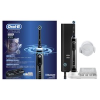 periuta de dinti electrica oral-b genius 10 40000 pulsatiimin 8800 oscilatiimin curatare 3d smartring 6 programe 2 capete bluetooth li-ion trusa de calatorie negru imagen 49_0_
0