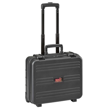 Troler pentru scule din polipropilena, GT Line BOXER WH PTS, 430 x 320 x 190 mm Troler pentru scule din polipropilena, GT Line BOXER WH PTS, 430 x 320 x 190 mm