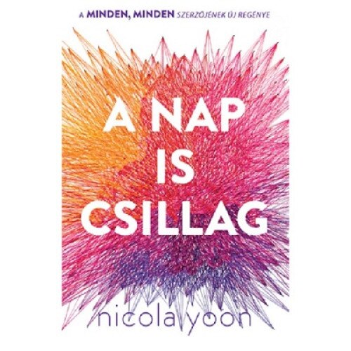 A Nap is csillag (Soarele este o stea), Yoon N.