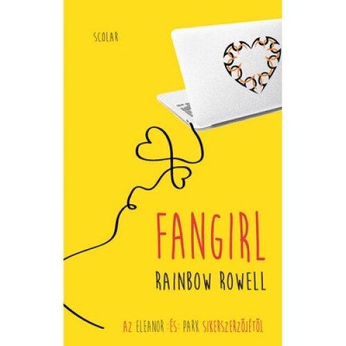 Fangirl (Fangirl), Rowell R.