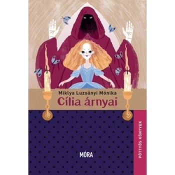 Cilia arnyai (Umbre Ciliei), Miklya Luzsanyi M. Cilia arnyai (Umbre Ciliei), Miklya Luzsanyi M.