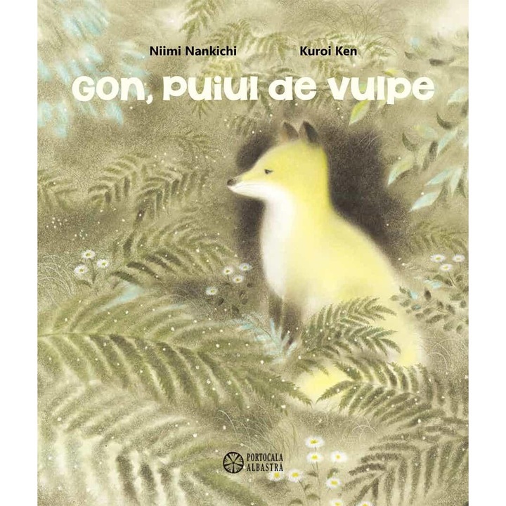 Gon, puiul de vulpe, Niimi Nankichi