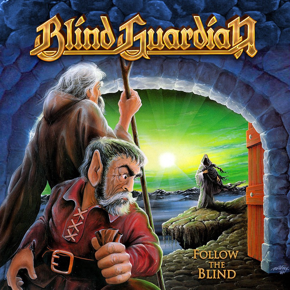 洋楽 Blind Guardian Follow The Blind LP Blind Guardian - Follow The Blind -ltd- (LP) - eMAG.ro
