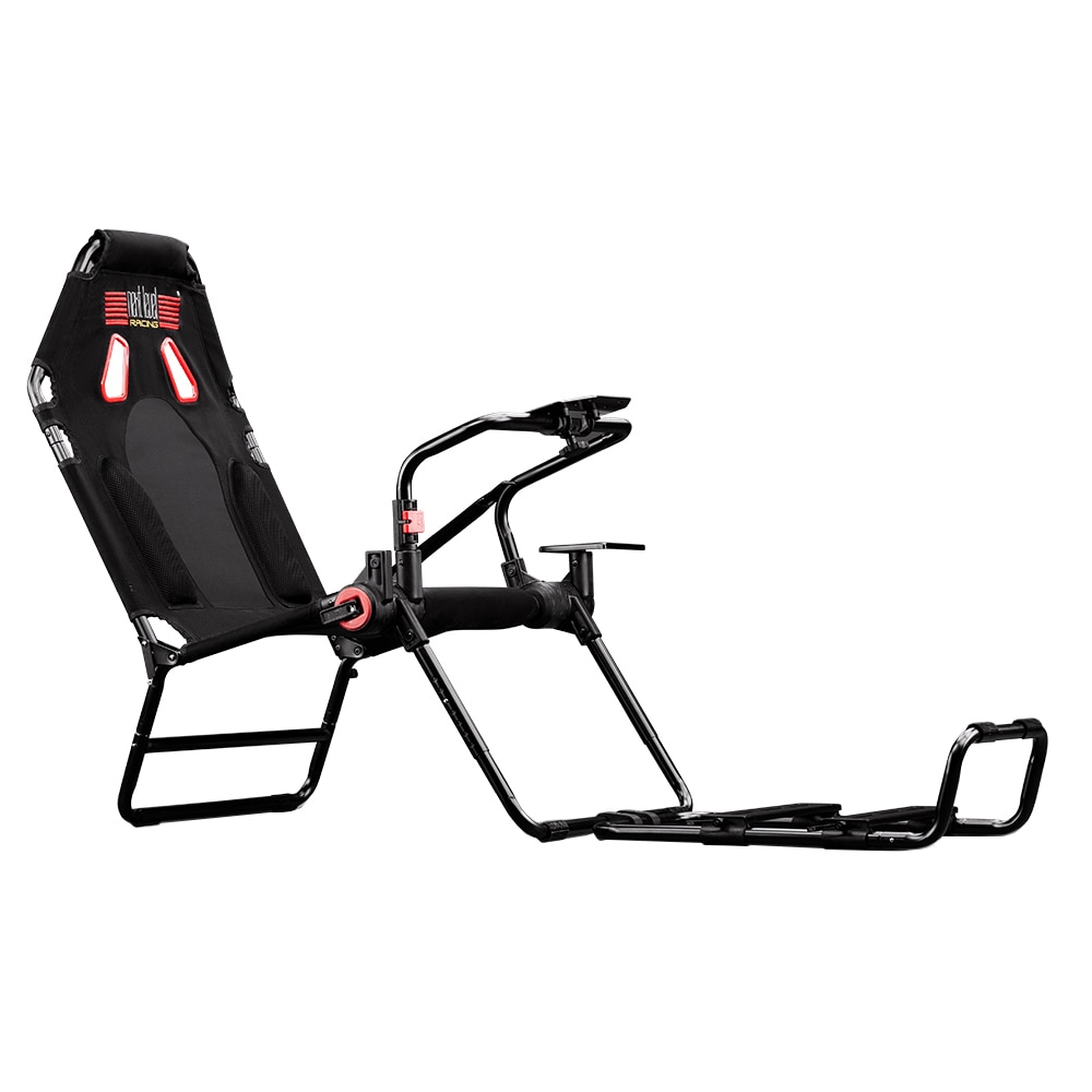 Cockpit pliabil Racing Simulator GT-Lite, Next Level Racing NLR-S021