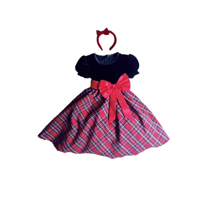 Rochita Elegant Caro, Flavis, Multicolor