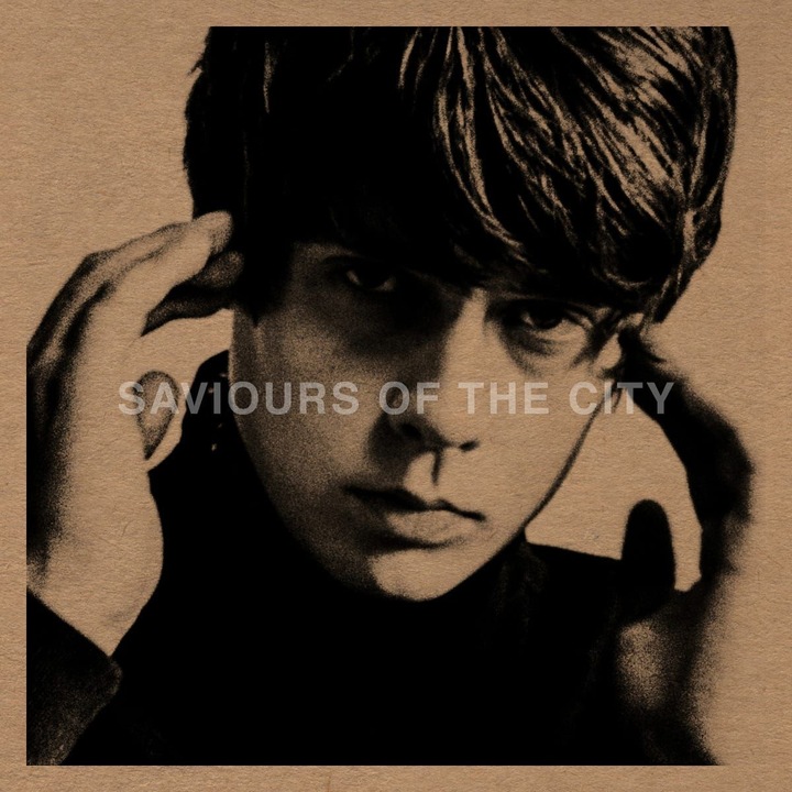 Jake Bugg - Saviors Of The City Rsd 2020 (LP)
