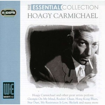 Hoagy Carmichael - Essential Collection (2CD) Hoagy Carmichael - Essential Collection (2CD)
