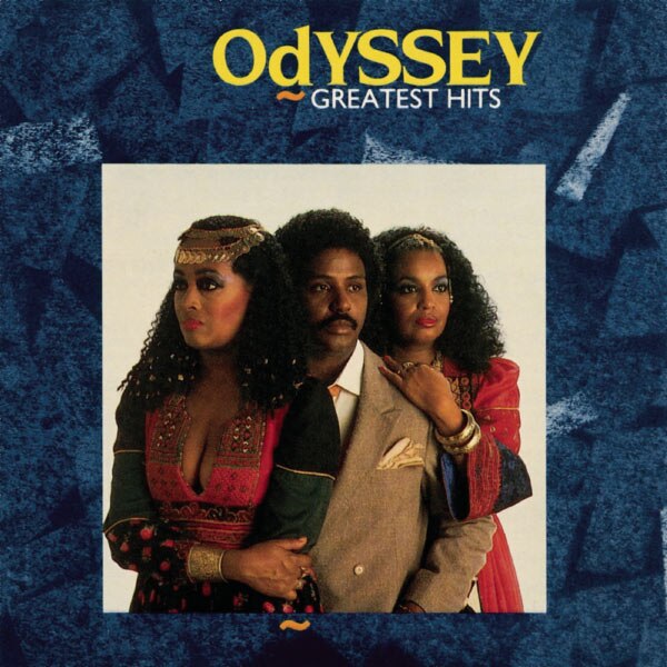 Odyssey - Greatest Hits (CD)
