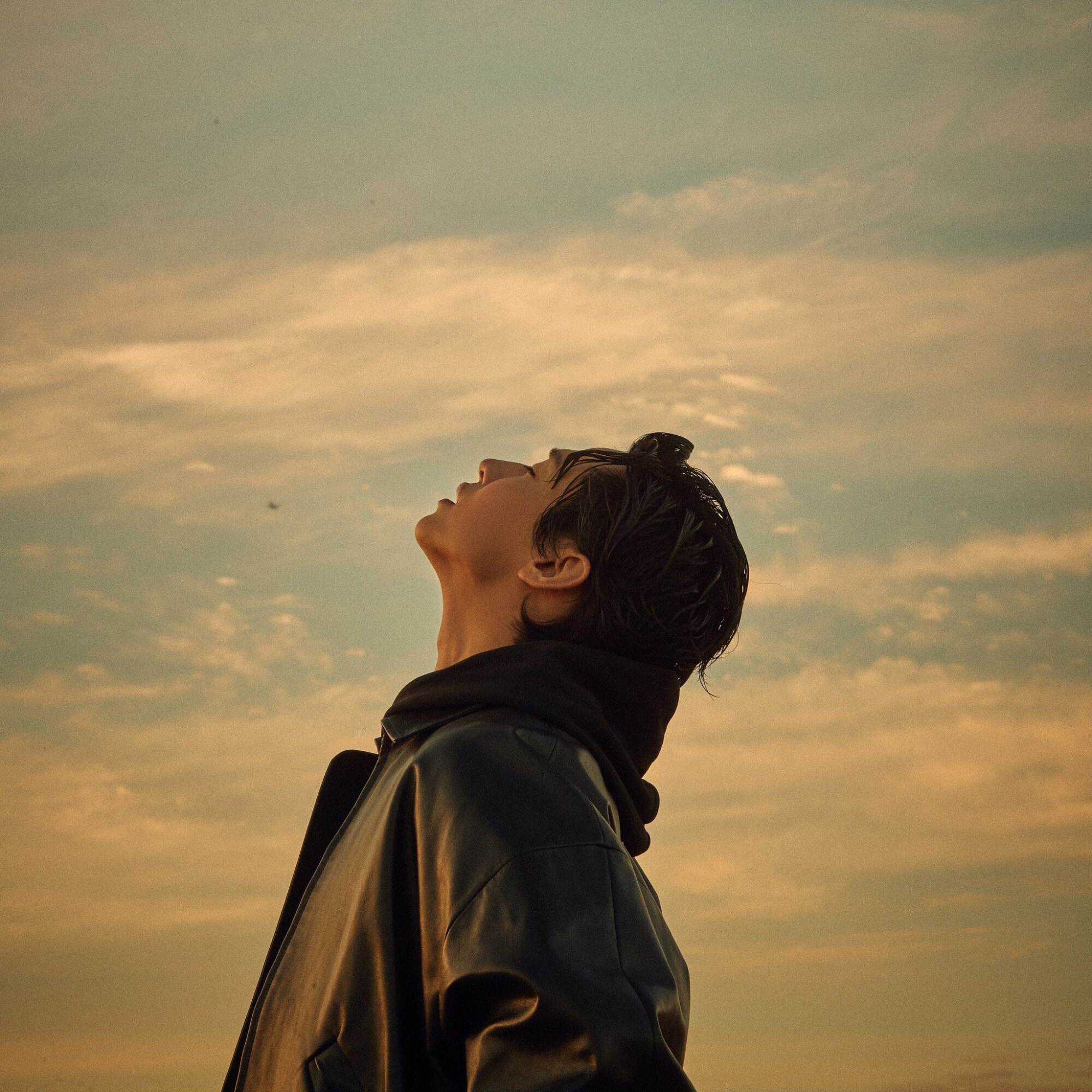 Henry - Journey (3rd Mini Album) (CD)