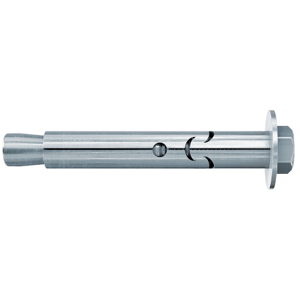 Ancora Metalica Fischer FSA 10/35 B