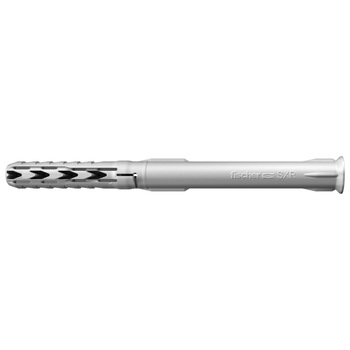 Fixarea de cadre Fischer SXR 8 x 100 fara surub Fixarea de cadre Fischer SXR 8 x 100 fara surub