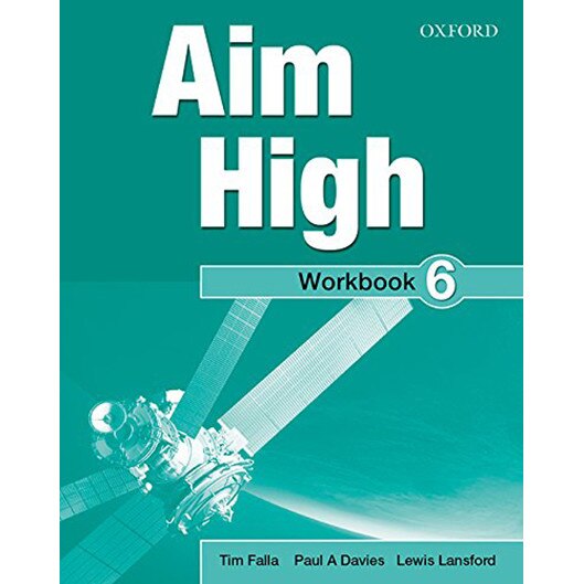 Aim High: Level 6: Workbook -