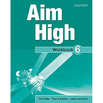 Aim High: Level 6: Workbook - Aim High: Level 6: Workbook -