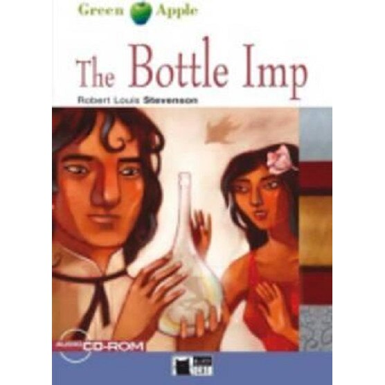 The Bottle Imp - Robert Louis Stevenson Patrizia Caruzzo