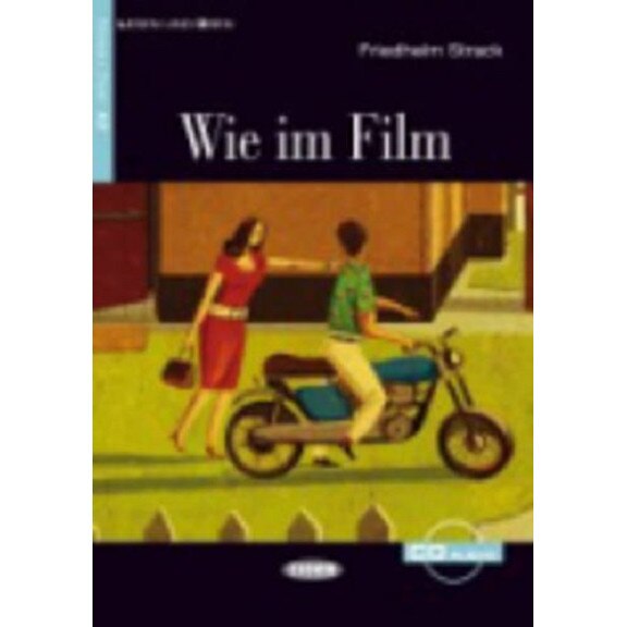 Wie im Film - Freidhelm Strack