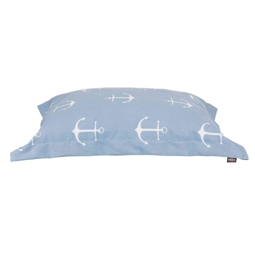 Perna Trixie Anchor 70 X 55 cm Albastru/Gri 38088