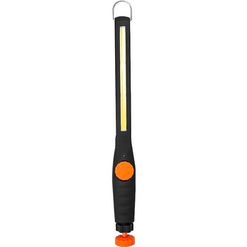 Lampa lucru, LED COB, cu acumulator, 10 W, 400 lm, Richmann Lampa lucru, LED COB, cu acumulator, 10 W, 400 lm, Richmann