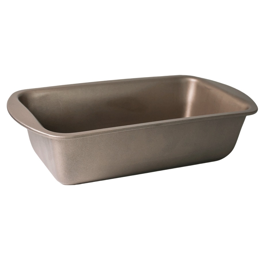 Tava de copt cozonac RAKI 25x15xh7cm