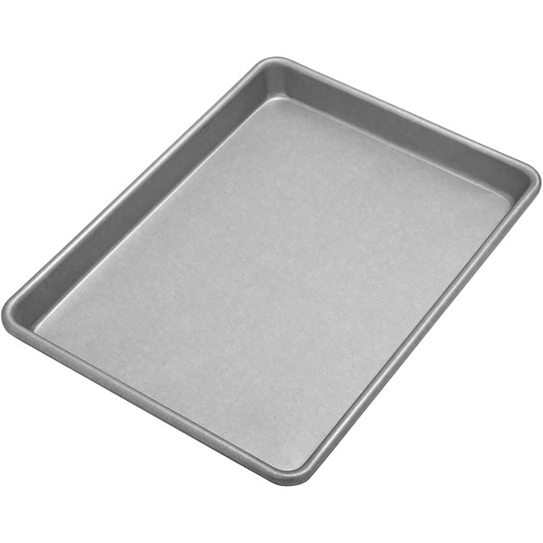 Tava pentru patiserie RAKI 60x40xh5cm