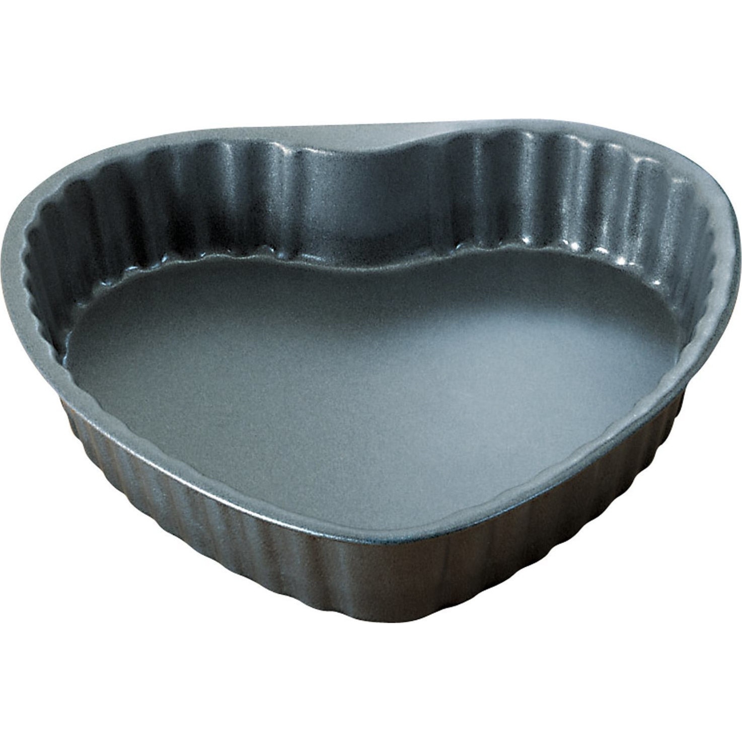 Forma copt inima, 24 cm, Fissler