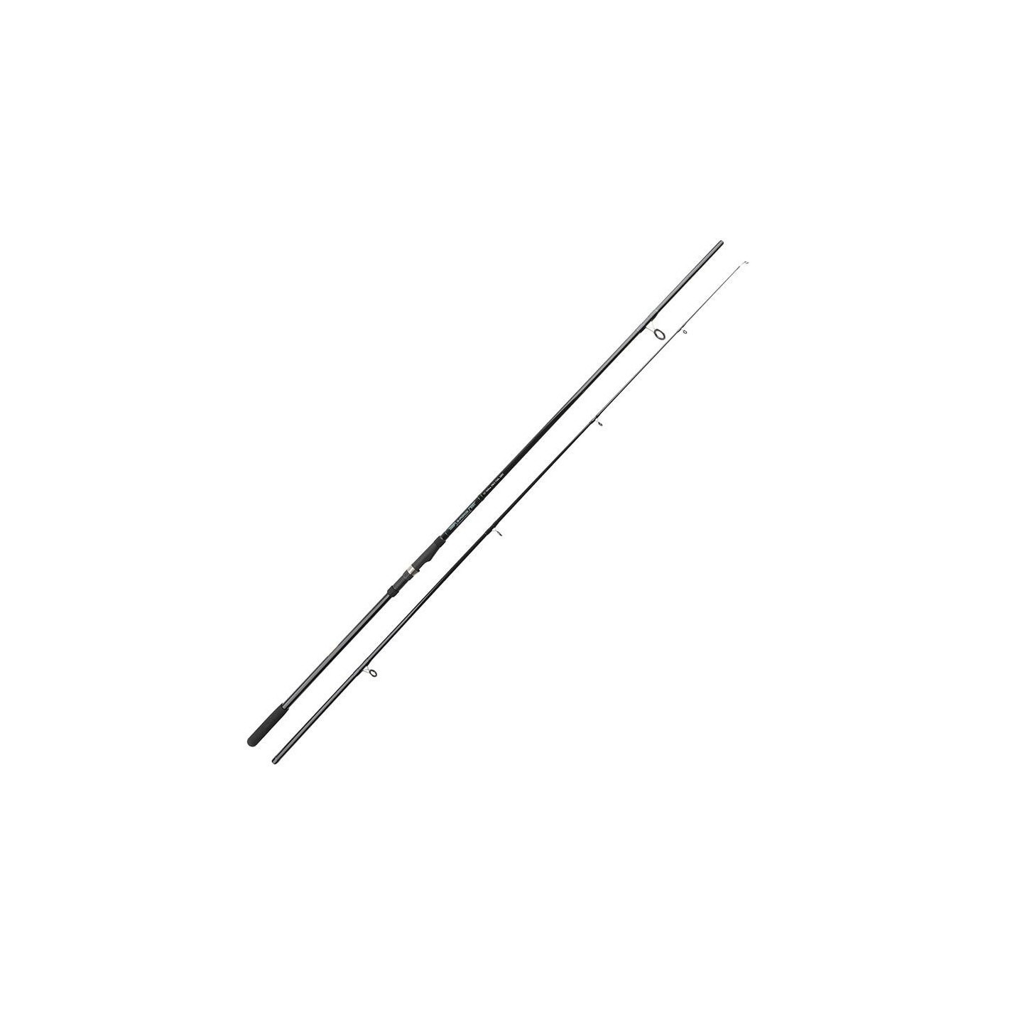 Lanseta Okuma G-Force Carp, 3.60m, 3lbs, 2buc