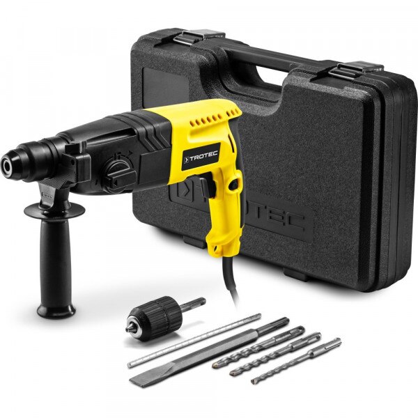 Ciocan percutor PRDS 05-230V Trotec , 2.1 J , 620 W