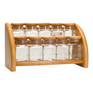 Rasnite si dozatoare condimente