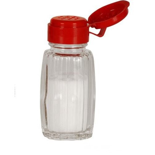 Recipient pentru condimente Practic cu capac mixt color