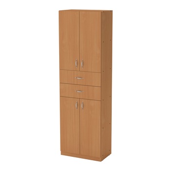 Dulap KSC 11, 60x37x196cm, fag Dulap KSC 11, 60x37x196cm, fag